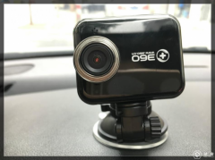 360行车记录仪——360°守护你的行车安