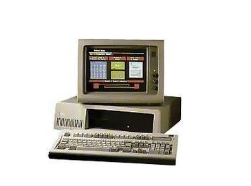 计算机的发展史 第四代计算机