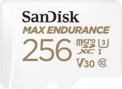 闪迪推出新款microSD卡：最高256GB，质保15年