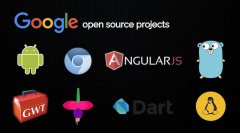 最受开发者欢迎的10个开源工具