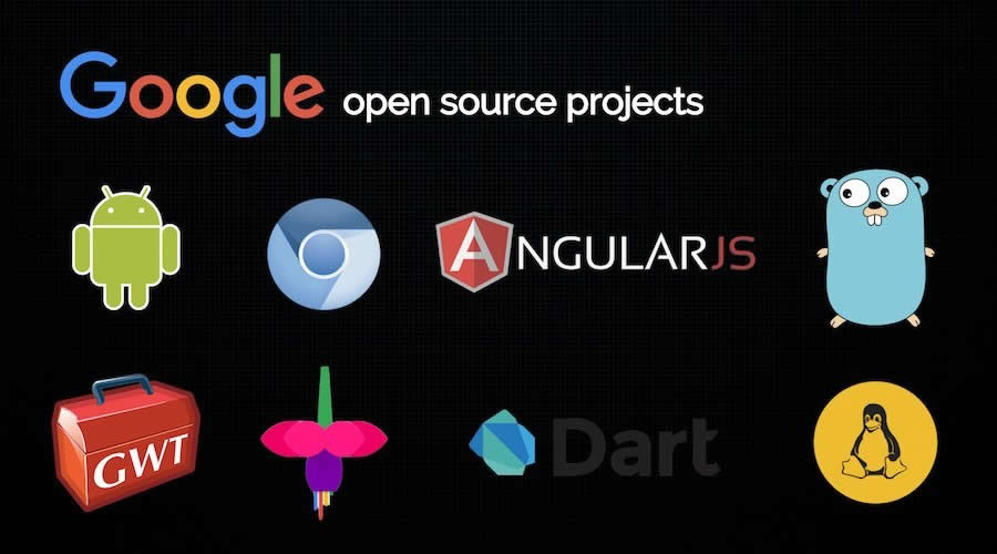 最受开发者欢迎的10个开源工具 IT业界 第1张