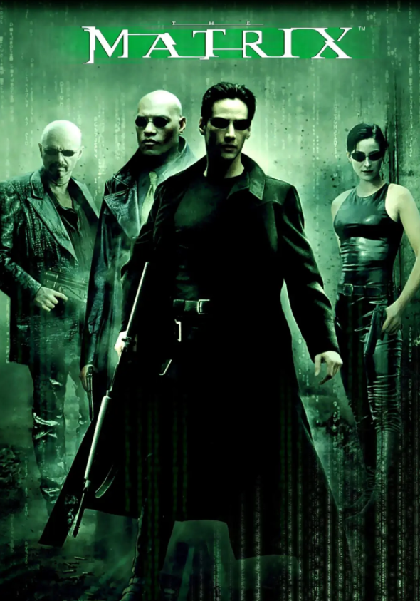 《黑客帝国 4：矩阵重启》确定引进，全国影院即将上映