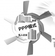 ppp项目模式什么意思