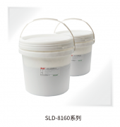 导热灌封硅胶,SLD-8160导热灌封硅胶用