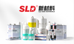 <b>SLD新材料：电子硅胶的特性及用途</b>